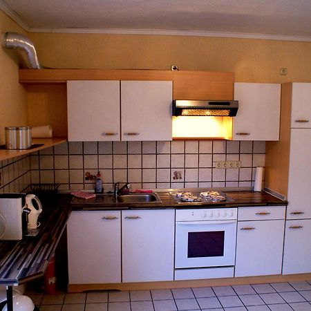 Pension Lindenhof Limburg an der Lahn Luaran gambar