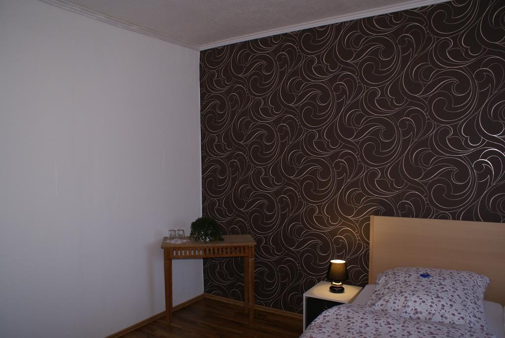 Pension Lindenhof Limburg an der Lahn Bilik gambar