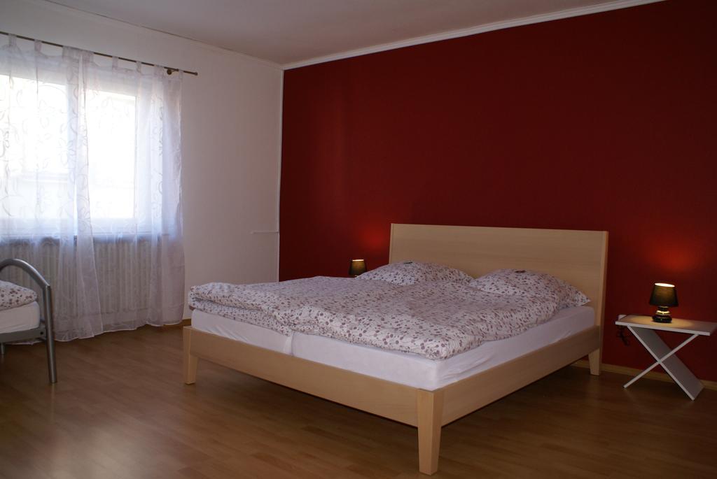 Pension Lindenhof Limburg an der Lahn Bilik gambar