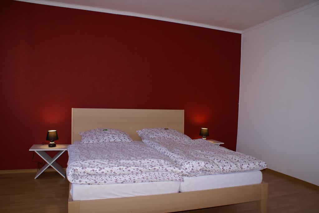 Pension Lindenhof Limburg an der Lahn Bilik gambar