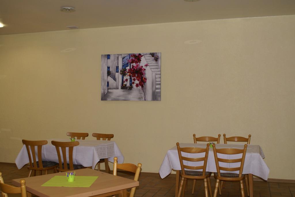 Pension Lindenhof Limburg an der Lahn Luaran gambar