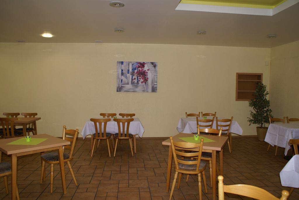 Pension Lindenhof Limburg an der Lahn Luaran gambar