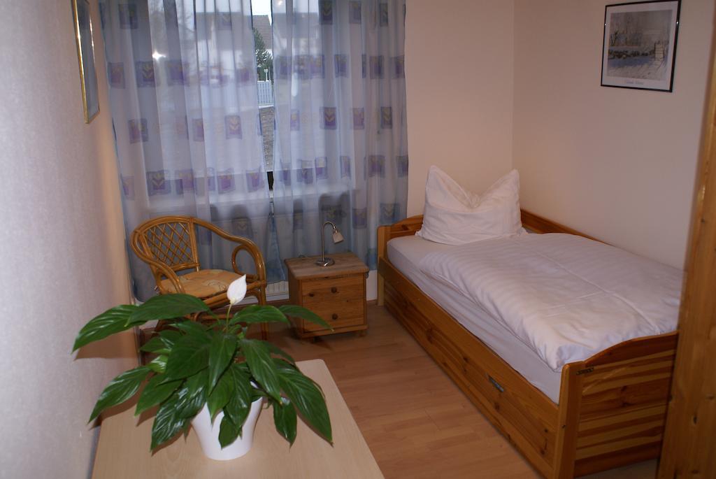 Pension Lindenhof Limburg an der Lahn Bilik gambar
