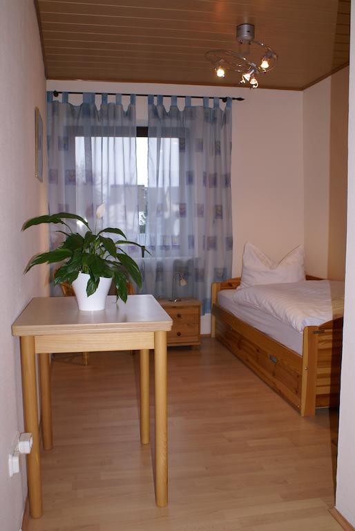Pension Lindenhof Limburg an der Lahn Luaran gambar