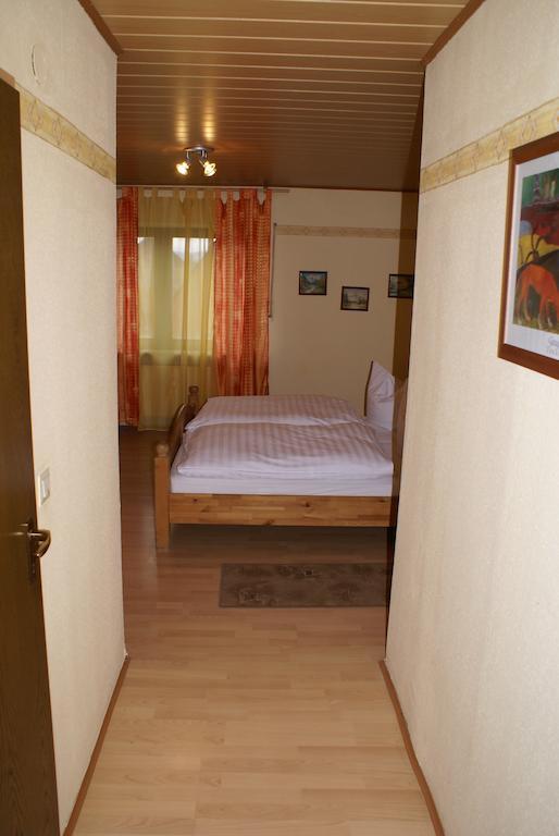 Pension Lindenhof Limburg an der Lahn Bilik gambar