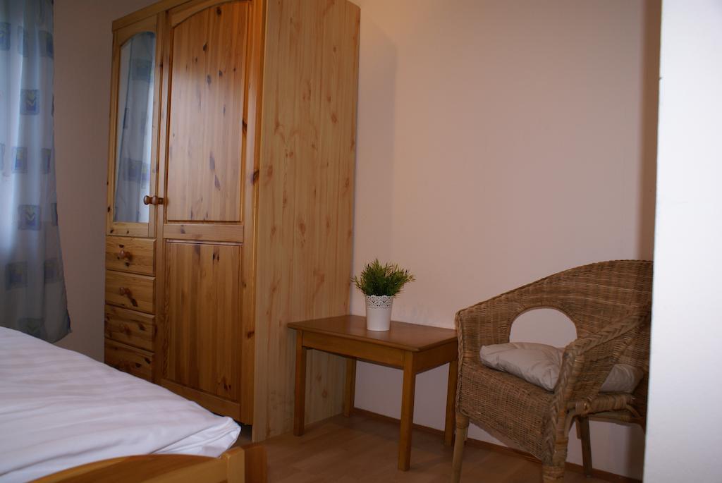 Pension Lindenhof Limburg an der Lahn Bilik gambar