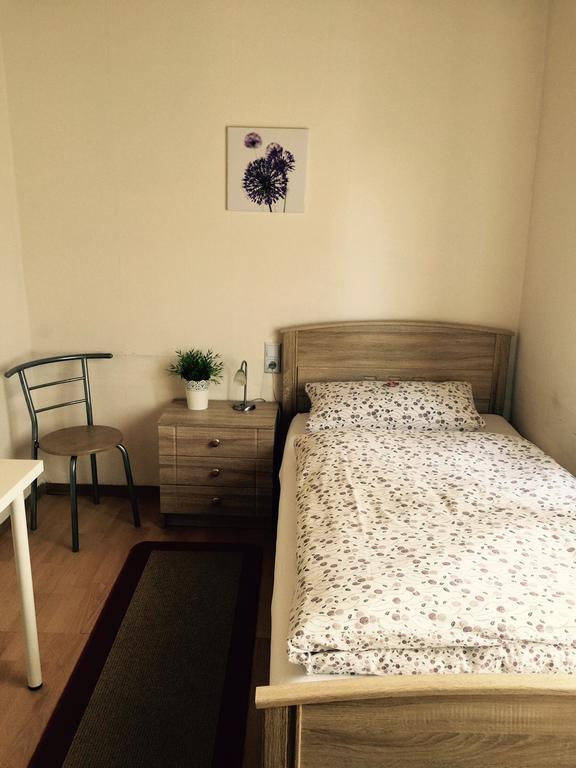 Pension Lindenhof Limburg an der Lahn Bilik gambar
