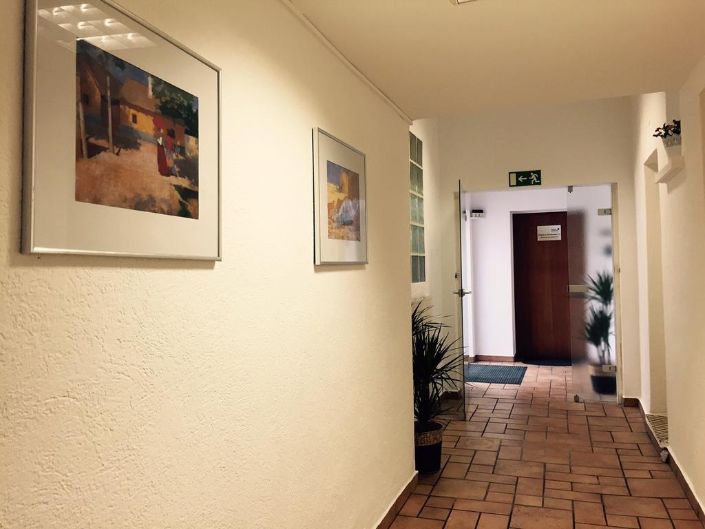 Pension Lindenhof Limburg an der Lahn Luaran gambar