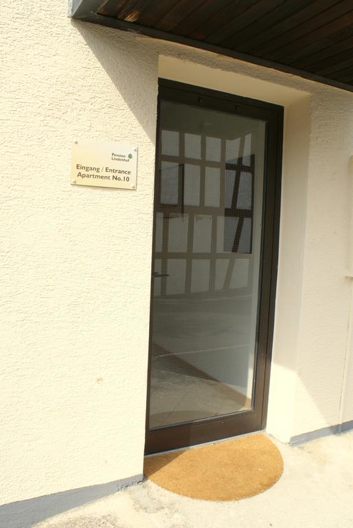 Pension Lindenhof Limburg an der Lahn Bilik gambar