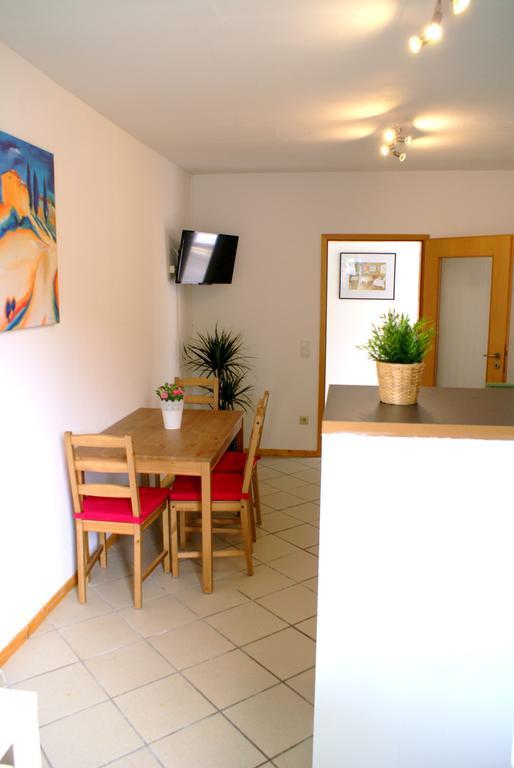 Pension Lindenhof Limburg an der Lahn Bilik gambar