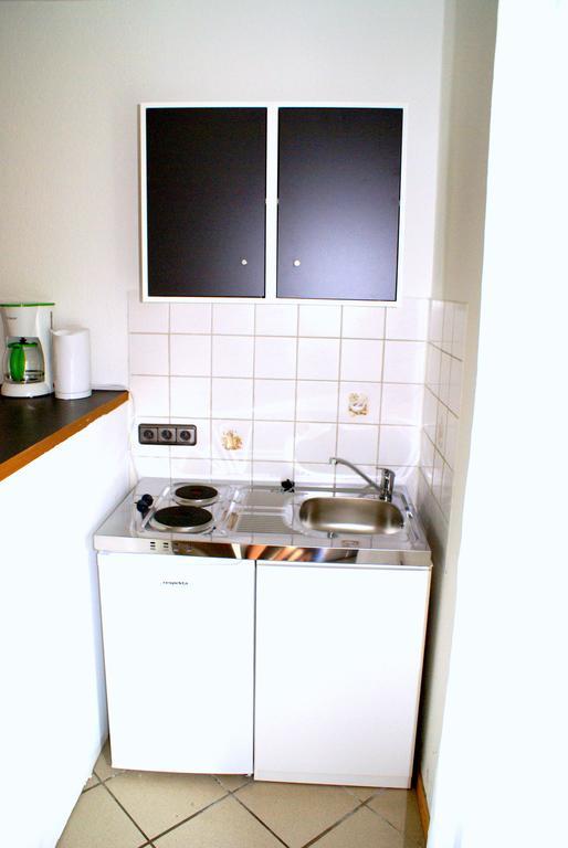 Pension Lindenhof Limburg an der Lahn Bilik gambar