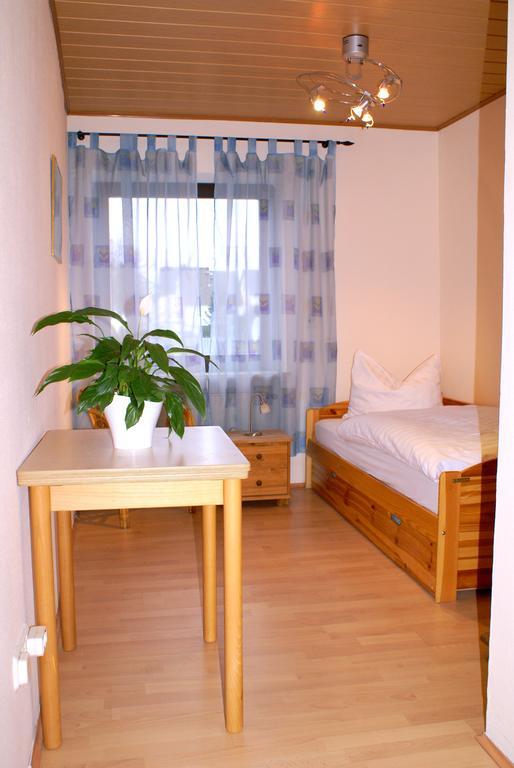 Pension Lindenhof Limburg an der Lahn Bilik gambar
