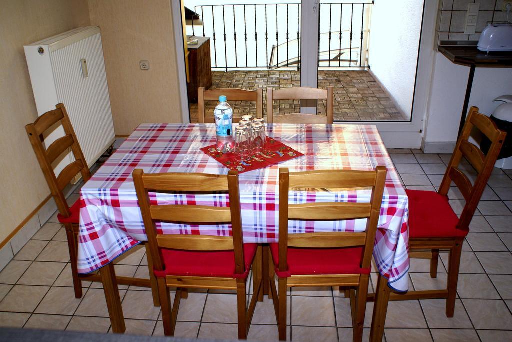 Pension Lindenhof Limburg an der Lahn Bilik gambar