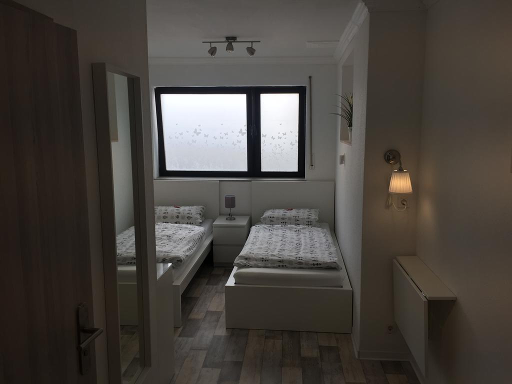 Pension Lindenhof Limburg an der Lahn Luaran gambar