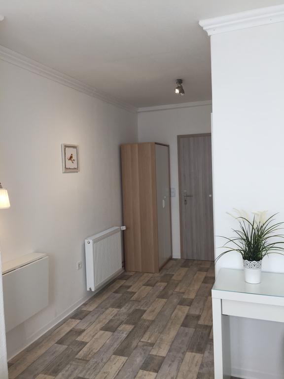 Pension Lindenhof Limburg an der Lahn Luaran gambar