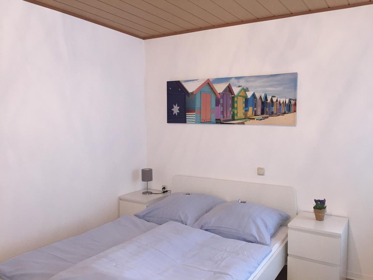 Pension Lindenhof Limburg an der Lahn Luaran gambar
