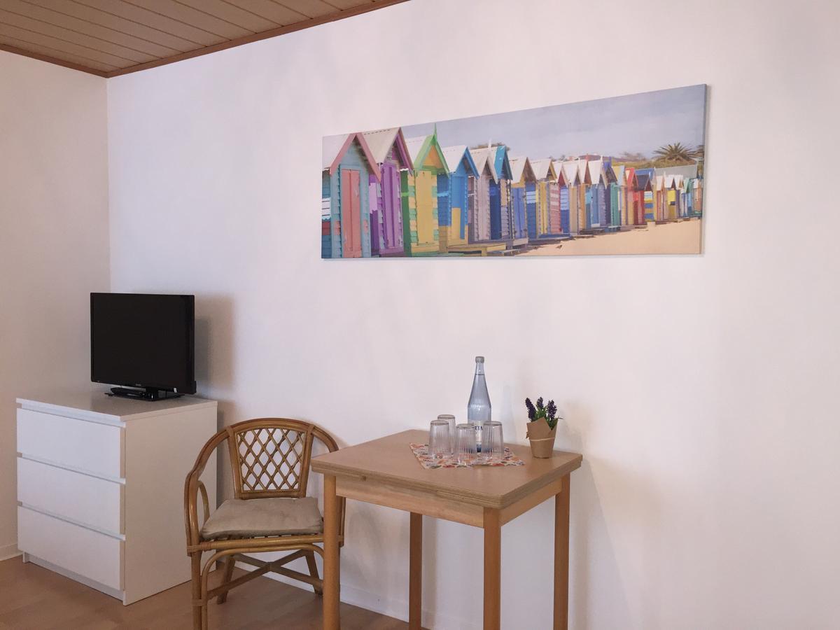 Pension Lindenhof Limburg an der Lahn Luaran gambar