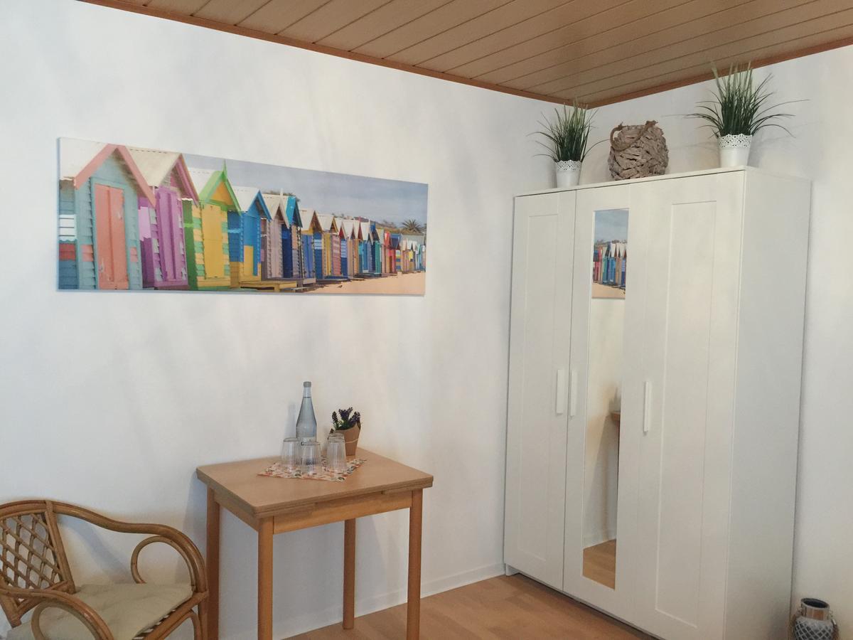 Pension Lindenhof Limburg an der Lahn Luaran gambar