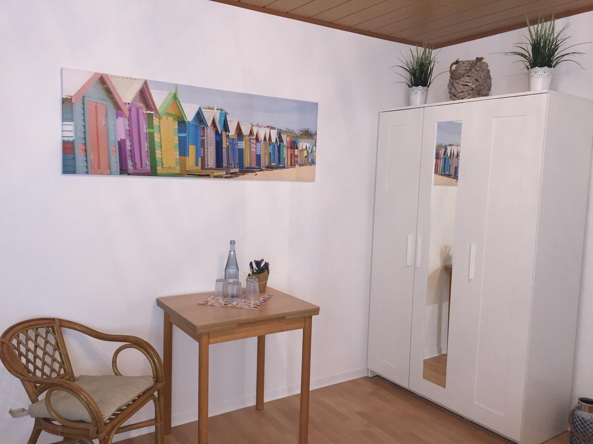 Pension Lindenhof Limburg an der Lahn Luaran gambar