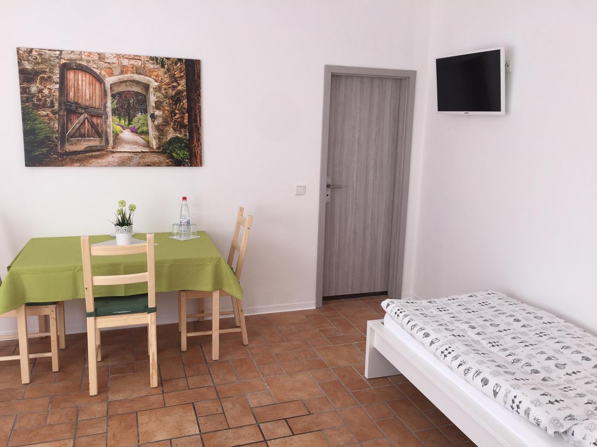 Pension Lindenhof Limburg an der Lahn Luaran gambar