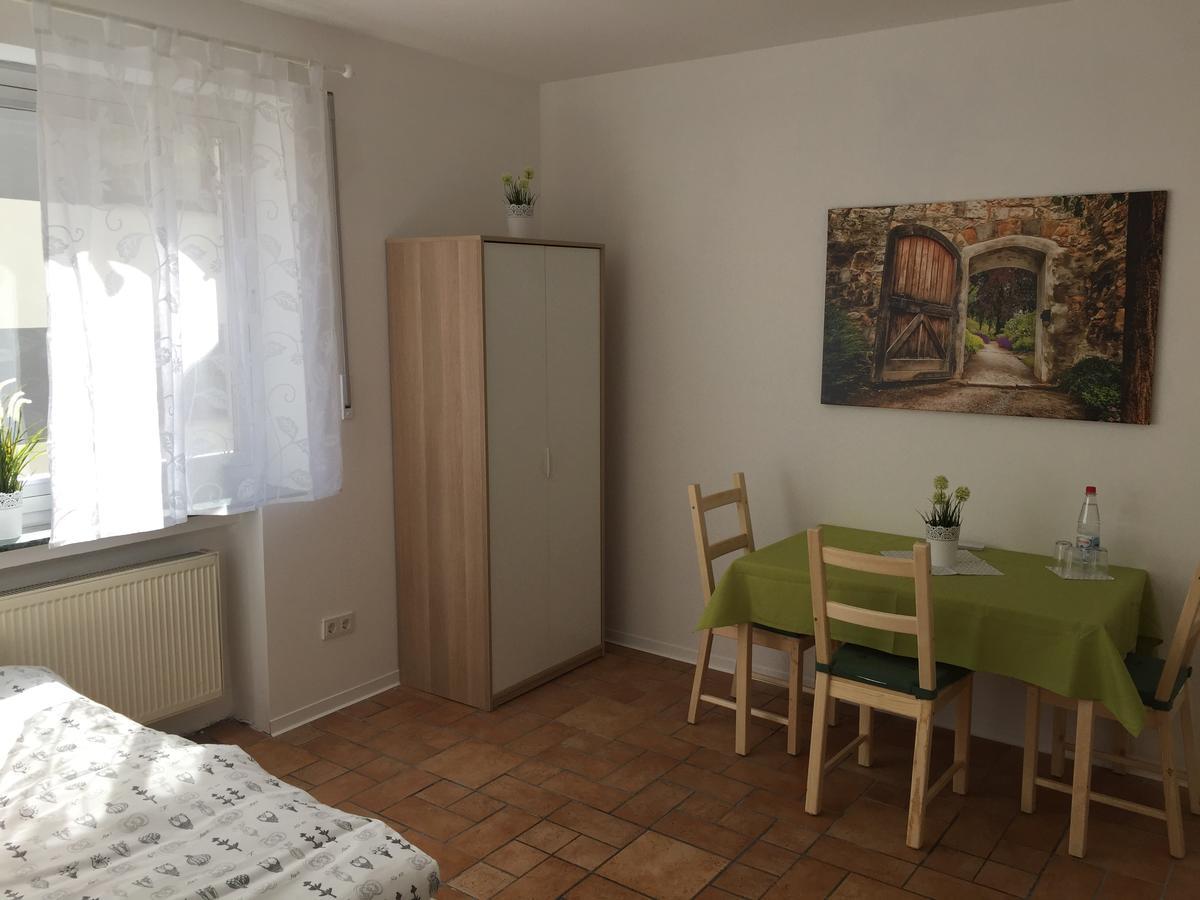 Pension Lindenhof Limburg an der Lahn Luaran gambar