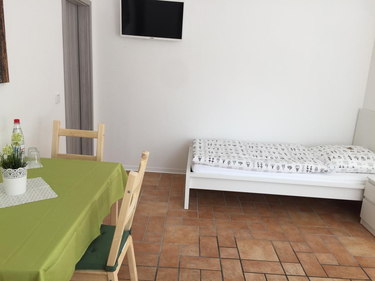 Pension Lindenhof Limburg an der Lahn Luaran gambar