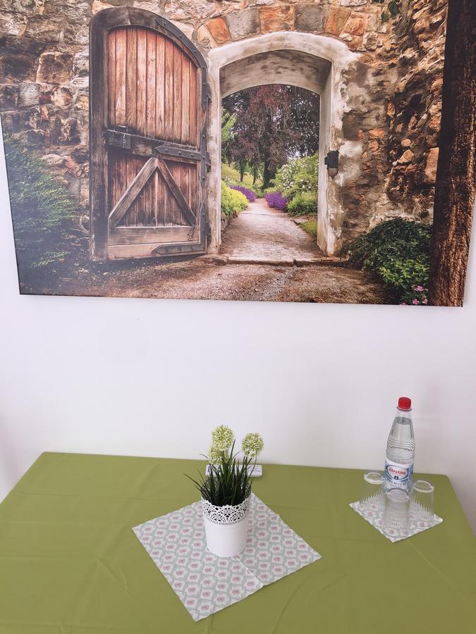 Pension Lindenhof Limburg an der Lahn Luaran gambar