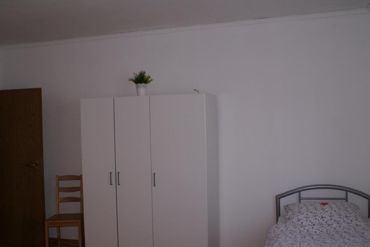 Pension Lindenhof Limburg an der Lahn Bilik gambar