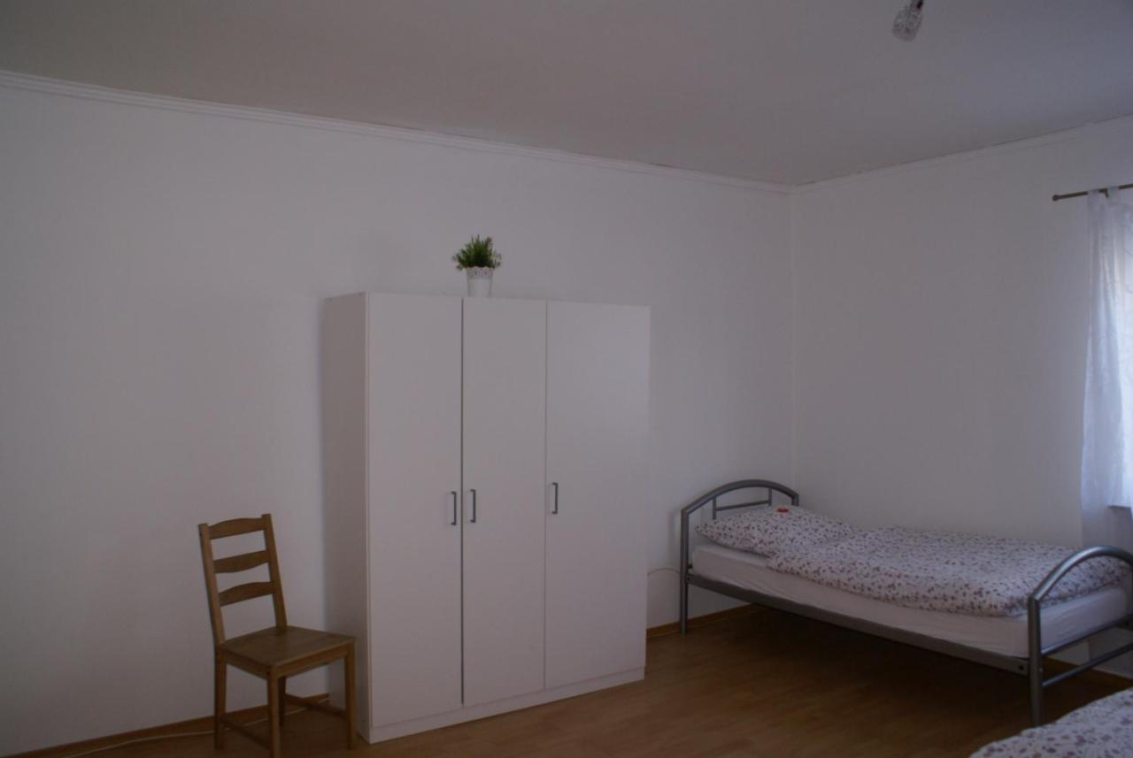 Pension Lindenhof Limburg an der Lahn Bilik gambar